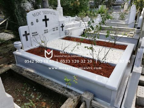 bakırköy ermeni mezarlığı